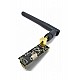 2.4GHz NRF24L01 PA LNA SMA Wireless Transceiver Antenna - Sensor - Arduino