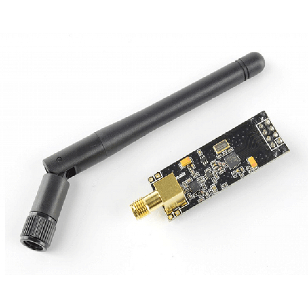 2.4GHz NRF24L01 PA LNA SMA Wireless Transceiver Antenna