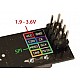 NRF24L01 2.4GHz Wireless Transceiver Module - Sensor - Arduino