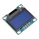 OLED 0.96 I2C 128 X 64 DISPLAY MODULE - Sensor - Arduino