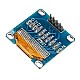 OLED 0.96 I2C 128 X 64 DISPLAY MODULE - Sensor - Arduino