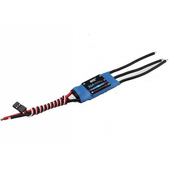 Original DYS 30A 2-5S ESC  for Multicopter  (Simonk Firmware) - ESC - Multirotor