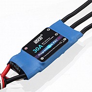Original DYS 30A 2-5S ESC  for Multicopter  (Simonk Firmware) 