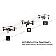 DM002 Wifi altitude hold headless mode| Quadcopter - Ready To Fly - Multirotor