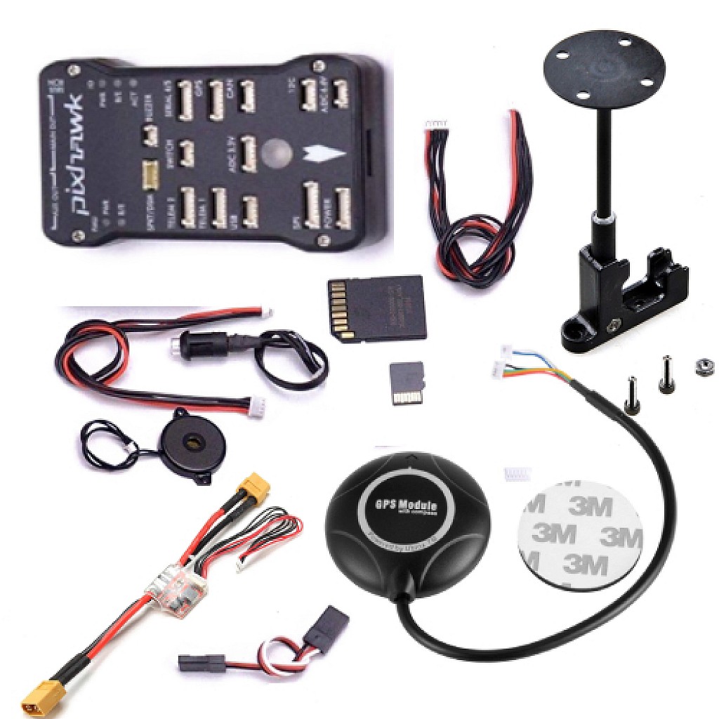 Pixhawk autopilot ubicaciondepersonas cdmx gob mx