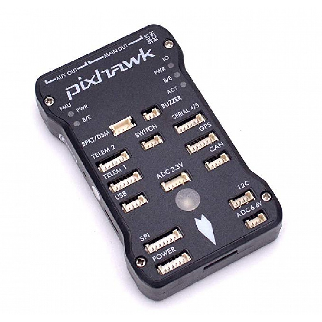 Pixhawk 2.4.8 PX4 32 Bit Flight Controller with Safety Switch and