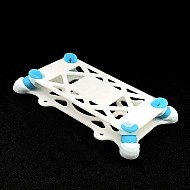 3D printed Shock Absorber Anti-vibration Set for APM Pixhawk