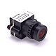 Readytosky 1000TVL 1/3 CCD 110 Degree 2.8mm Lens NTSC PAL Switchable Camera for FPV Quadcopter