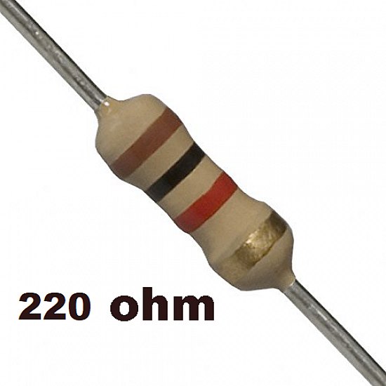 2 Ohm Resistor Other