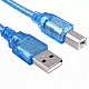 USB Cable for Arduino UNO / MEGA 2560 | USB-A to USB-B - Other - Arduino