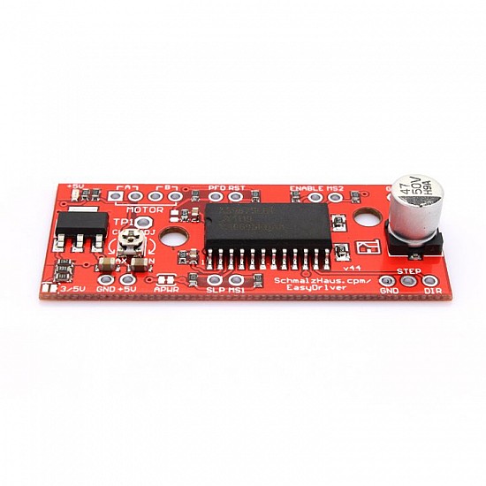 A3967 Stepper Motor Driver Board