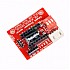 A4988 / DRV8825 Stepper Motor Driver Expansion Board