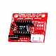 A4988 / DRV8825 Stepper Motor Driver Expansion Board Stepper Motor and Drivers Motor and Driver