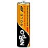 NIPPO Gold AA Battery 3DG 