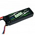 ABSD LiPo Battery 11.1V 2200MAH 3S 80C
