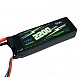 ABSD LiPo Battery 11.1V 2200MAH 3S 25C Zop Power LiPo Battery 11.1V 2200MAH 3S 30C