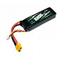 ABSD LiPo Battery 11.1V 2200MAH 3S 25C Zop Power LiPo Battery 11.1V 2200MAH 3S 30C