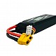 ABSD LiPo Battery 11.1V 2200MAH 3S 25C Zop Power LiPo Battery 11.1V 2200MAH 3S 30C