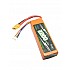 ABSD LiPo Battery 11.1V 2200MAH 3S 80C