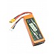 Zop Power LiPo Battery 11.1V 2200MAH 3S 30C