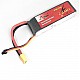 ABSD LiPo Battery 11.1V 2200MAH 3S 30C ABSD LiPo Battery 11.1V 2200MAH 3S 30C