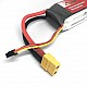 ABSD LiPo Battery 11.1V 2200MAH 3S 30C ABSD LiPo Battery 11.1V 2200MAH 3S 30C