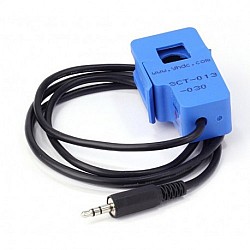  AC Current Sensor Clamp Sensor 30A SCT-013-030 Non-invasive