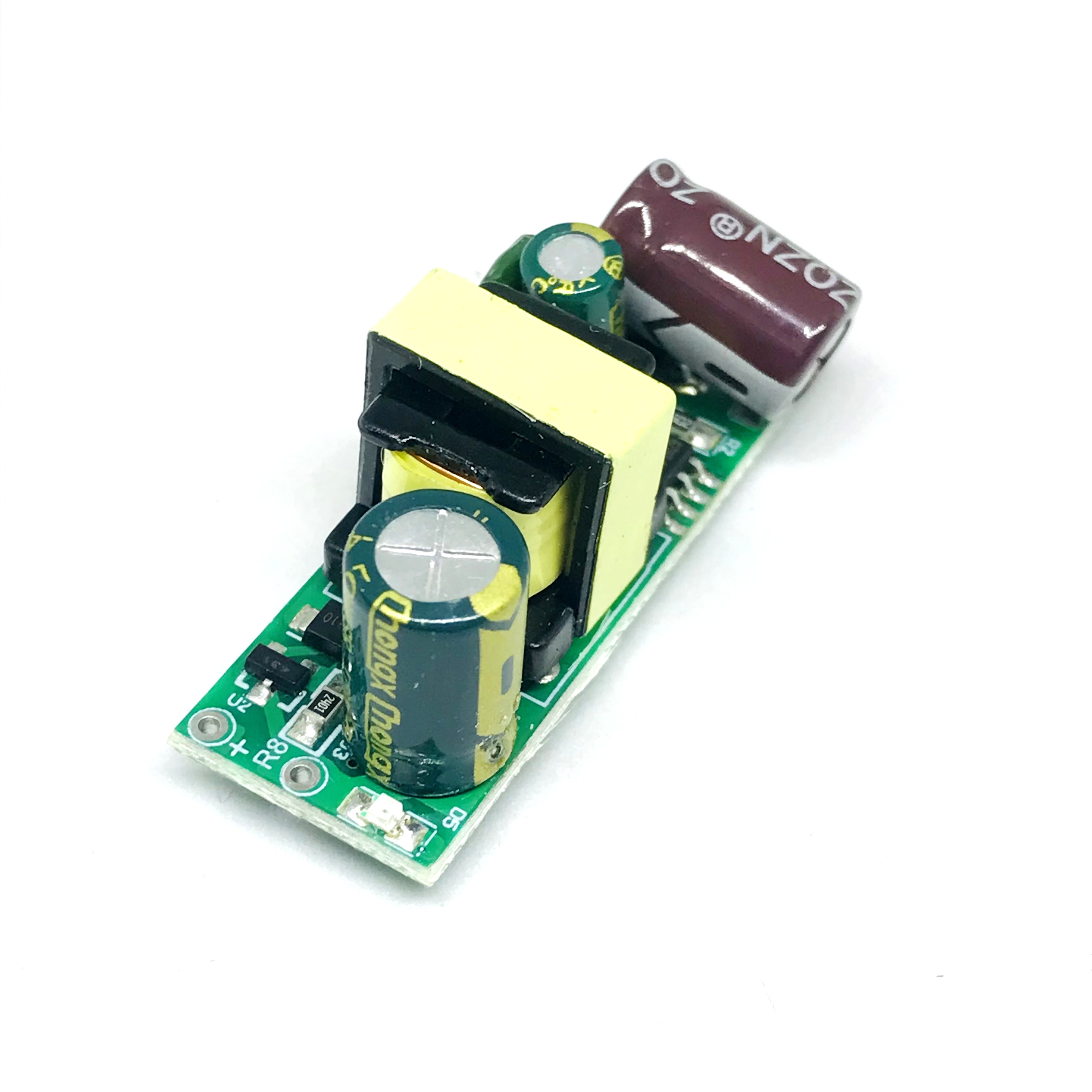 power supply module 12v