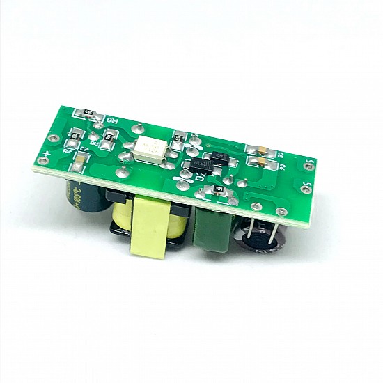 AC-DC 12V 400mA Isolated Step Down Power Supply Module