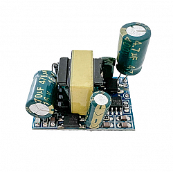 AC-DC 12V 400mA Isolated Step Down Power Supply Module