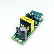 AC-DC 5V 600mA Isolated Step Down Power Supply Module