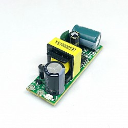 AC-DC 5V 600mA Isolated Step Down Power Supply Module