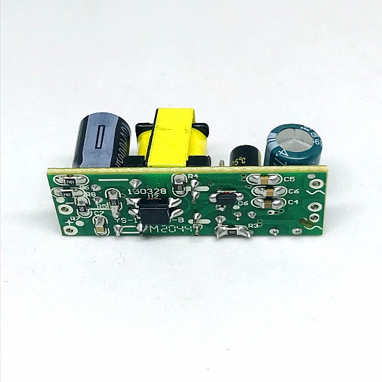 AC-DC 5V 600mA Isolated Step Down Power Supply Module