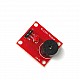 Active Buzzer Module 12V - Sensor - Arduino