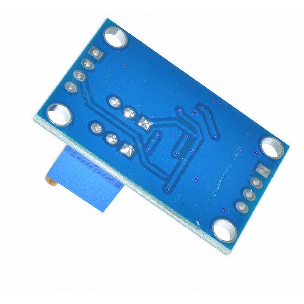 Modulo Amplificatore Di Tensione Millivolt AD623A - Amplificatore Per Strumentazione - Alimentazione Singola O Doppia