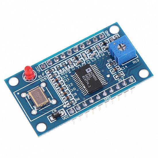 AD9850 DDS Signal Generator Module