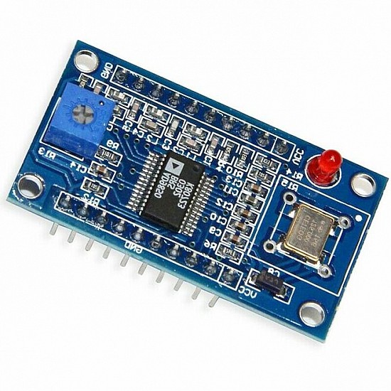 AD9850 DDS Signal Generator Module