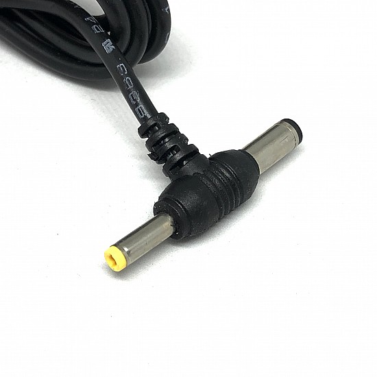 9V 1A DC Power Supply Adapter