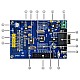 ADS1256 24 bit AD High Precision ADC STM32F103C8T6 Module ADS1256 24 bit AD High Precision ADC STM32F103C8T6 Module