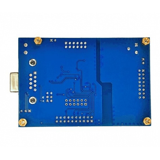 ADS1256 24 bit AD High Precision ADC STM32F103C8T6 Module