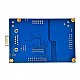ADS1256 24 bit AD High Precision ADC STM32F103C8T6 Module ADS1256 24 bit AD High Precision ADC STM32F103C8T6 Module