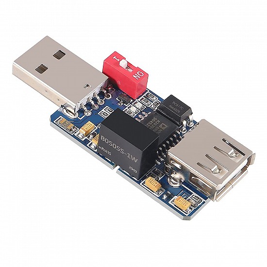 ADUM3160 1 Channel USB to USB Voltage Isolator Module