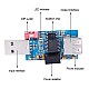 ADUM3160 1 Channel USB to USB Voltage Isolator Module