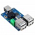 ADUM3160 4 Channel USB to USB Voltage Isolator Module 