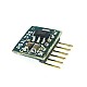 ADXL335 Module - 3 Axis Accelerometer - Analog Output - Arduino ADXL335 Module - 3 Axis Accelerometer - Analog Output - Sensor - Arduino