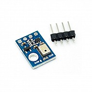 AHT10 Temperature and Humidity Sensor Module