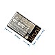 Ai-Thinker ESP32-A1S WiFi+BT Audio Development Board Ai-Thinker ESP32-A1S WiFi+BT Audio Development Board