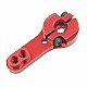 Aluminum 25T Servo Horn Arm - Red