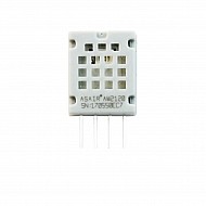 AM2120 Capacitive Digital Temperature and Humidity Sensor Composite Module