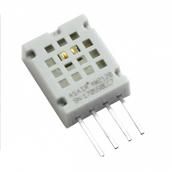 AM2120 Capacitive Digital Temperature and Humidity Sensor Composite Module